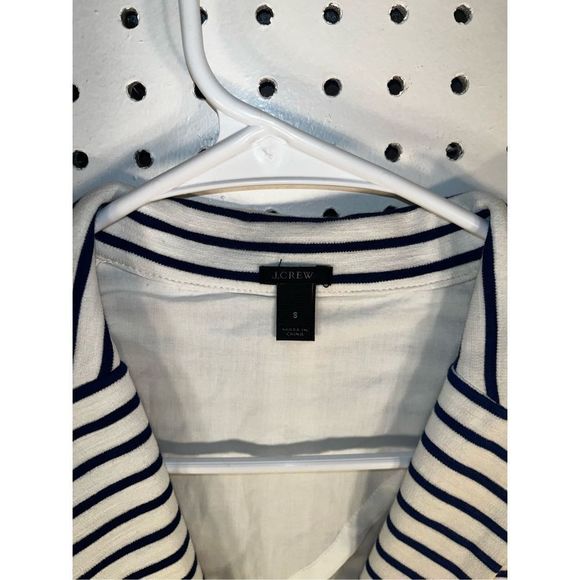 J.Crew blazer jacket - Picture 8 of 8